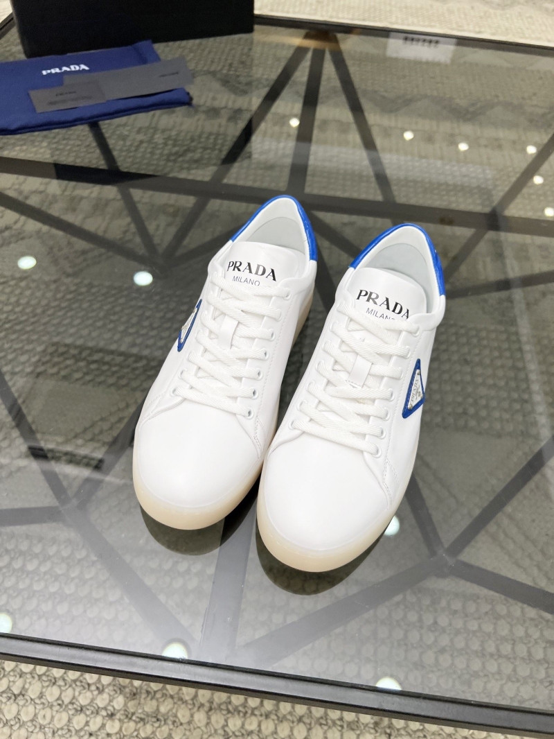 Prada Casual Shoes